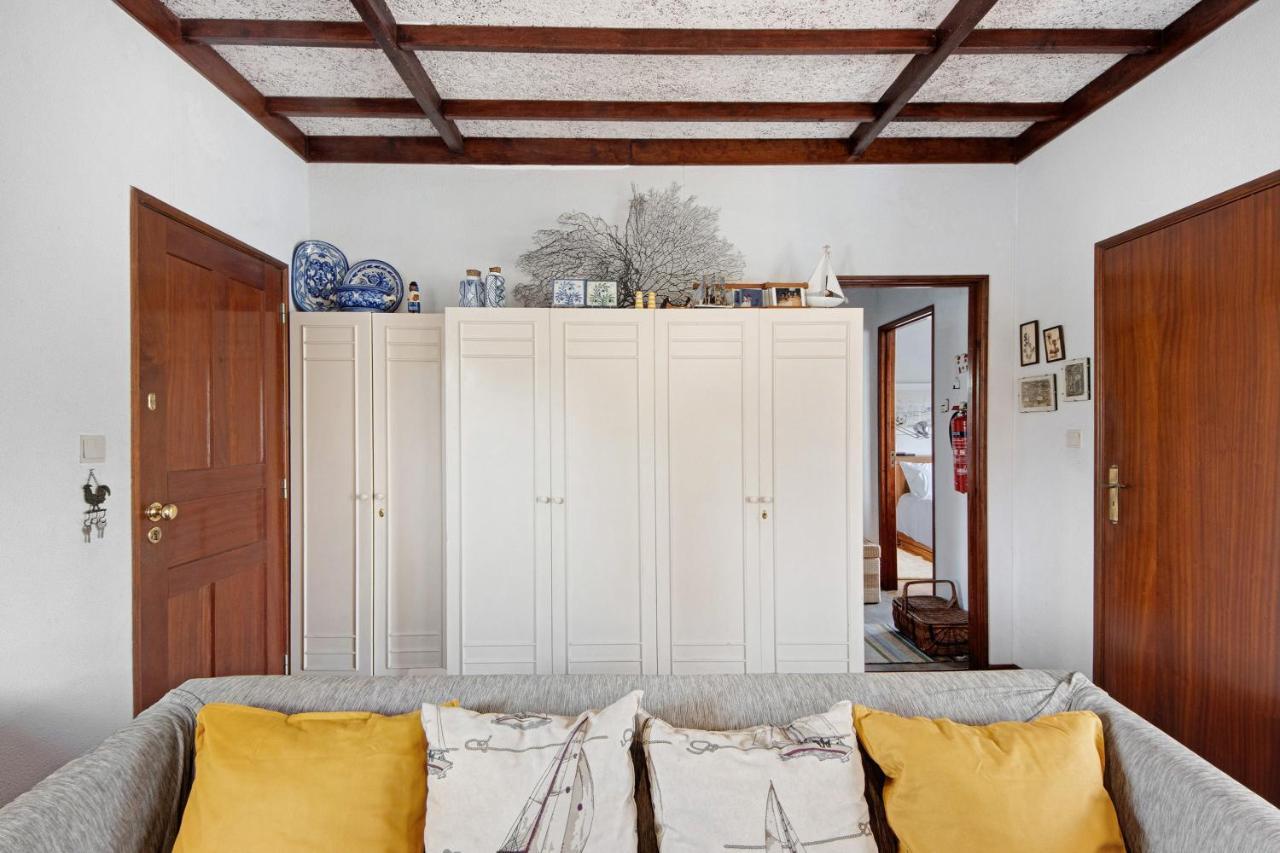 Vila Casa Da Ria 78 Torreira Exteriér fotografie