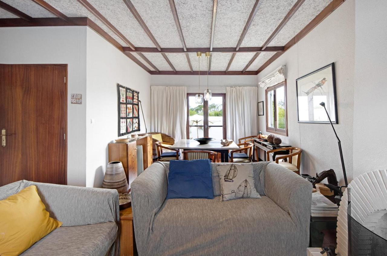 Vila Casa Da Ria 78 Torreira Exteriér fotografie