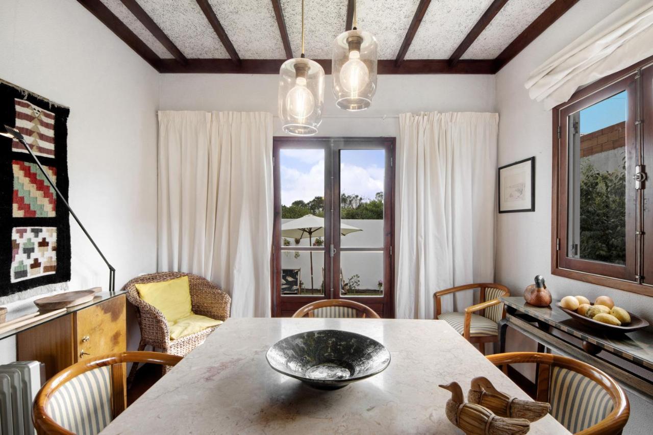 Vila Casa Da Ria 78 Torreira Exteriér fotografie