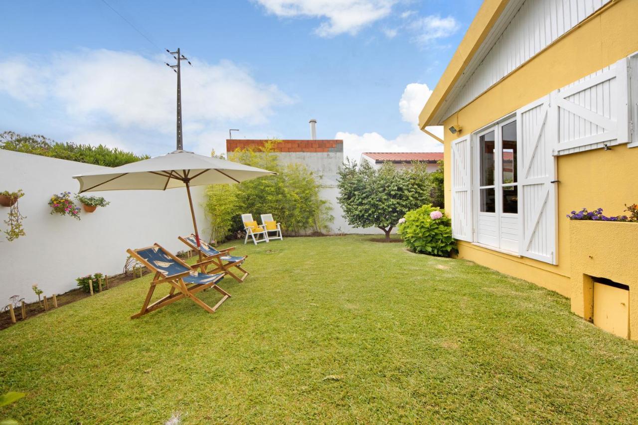 Vila Casa Da Ria 78 Torreira Exteriér fotografie
