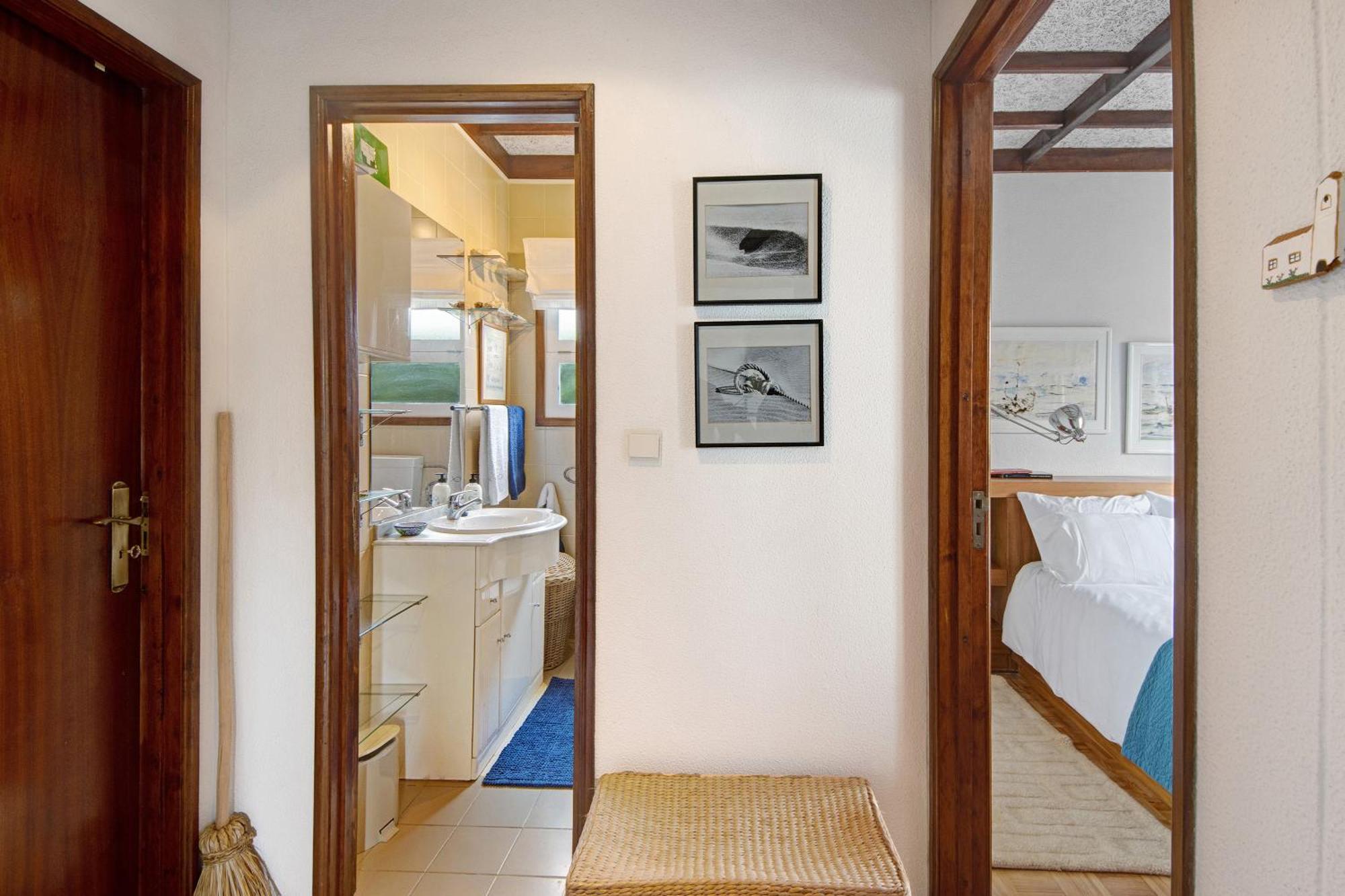 Vila Casa Da Ria 78 Torreira Exteriér fotografie