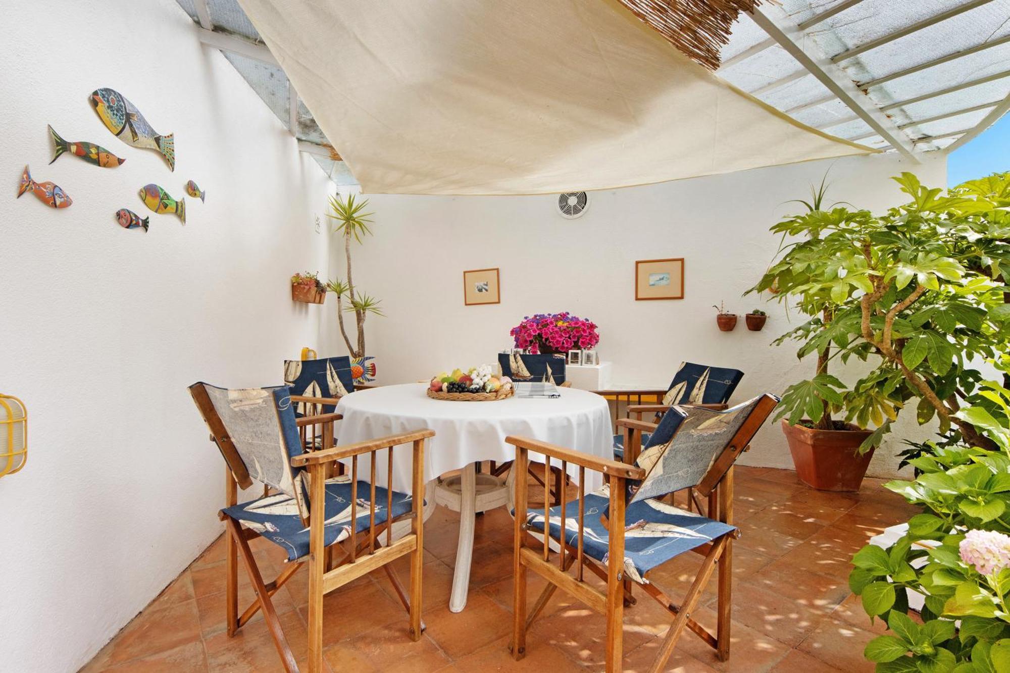 Vila Casa Da Ria 78 Torreira Exteriér fotografie